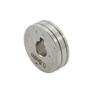 START Подающий ролик 26х8х8 (V) 0.6/0.8 STMZ18306L