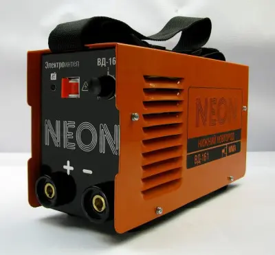 Сварочный инвертор Neon ВД-161