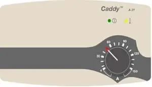 Сварочный аппарат Caddy® Arc 151i