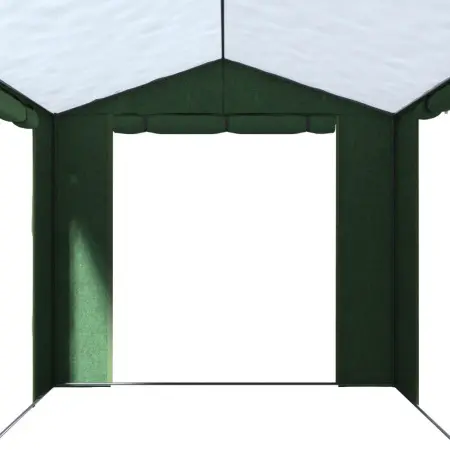Палатка сварщика "Профи" домик - стандарт 2х2 м