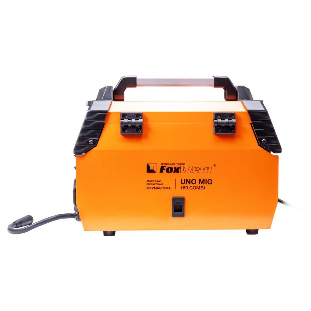 Сварочный полуавтомат UNO MIG 180 COMBI Сварочный полуавтомат UNO MIG 180 COMBI