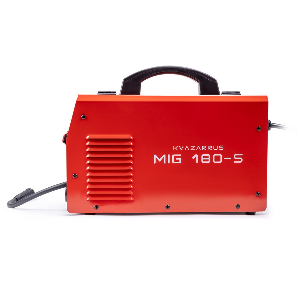 Сварочный полуавтомат KVAZARRUS MIG 180-S Сварочный полуавтомат KVAZARRUS MIG 180-S