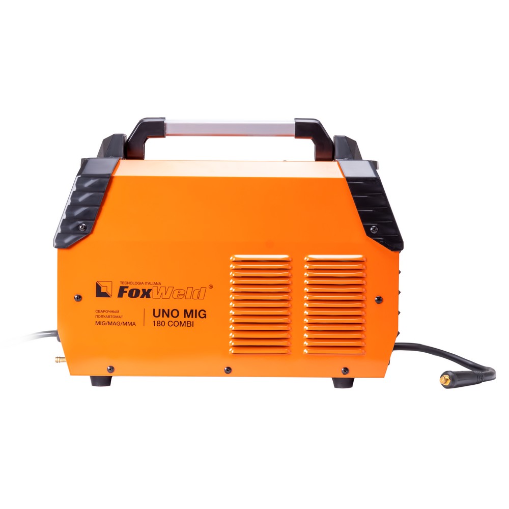 Сварочный полуавтомат UNO MIG 180 COMBI Сварочный полуавтомат UNO MIG 180 COMBI