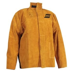 Куртка сварщика ESAB Welding Jacket