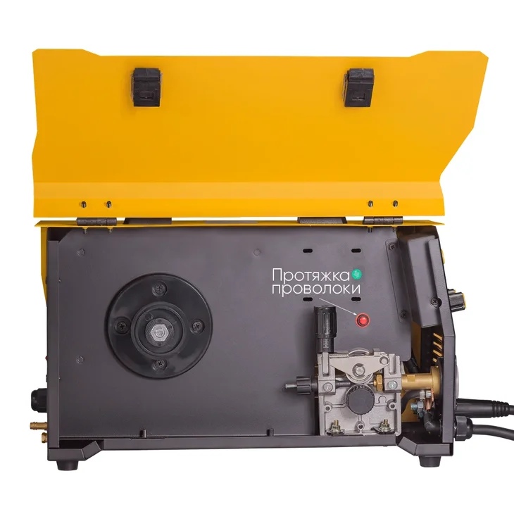 Сварочный полуавтомат START MIGLine170 Сварочный полуавтомат START MIGLine170