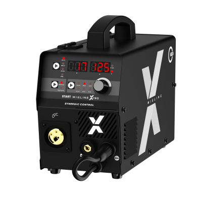START MigLine X190 Сварочный полуавтомат 2STX190 START MigLine X190 Сварочный полуавтомат 2STX190