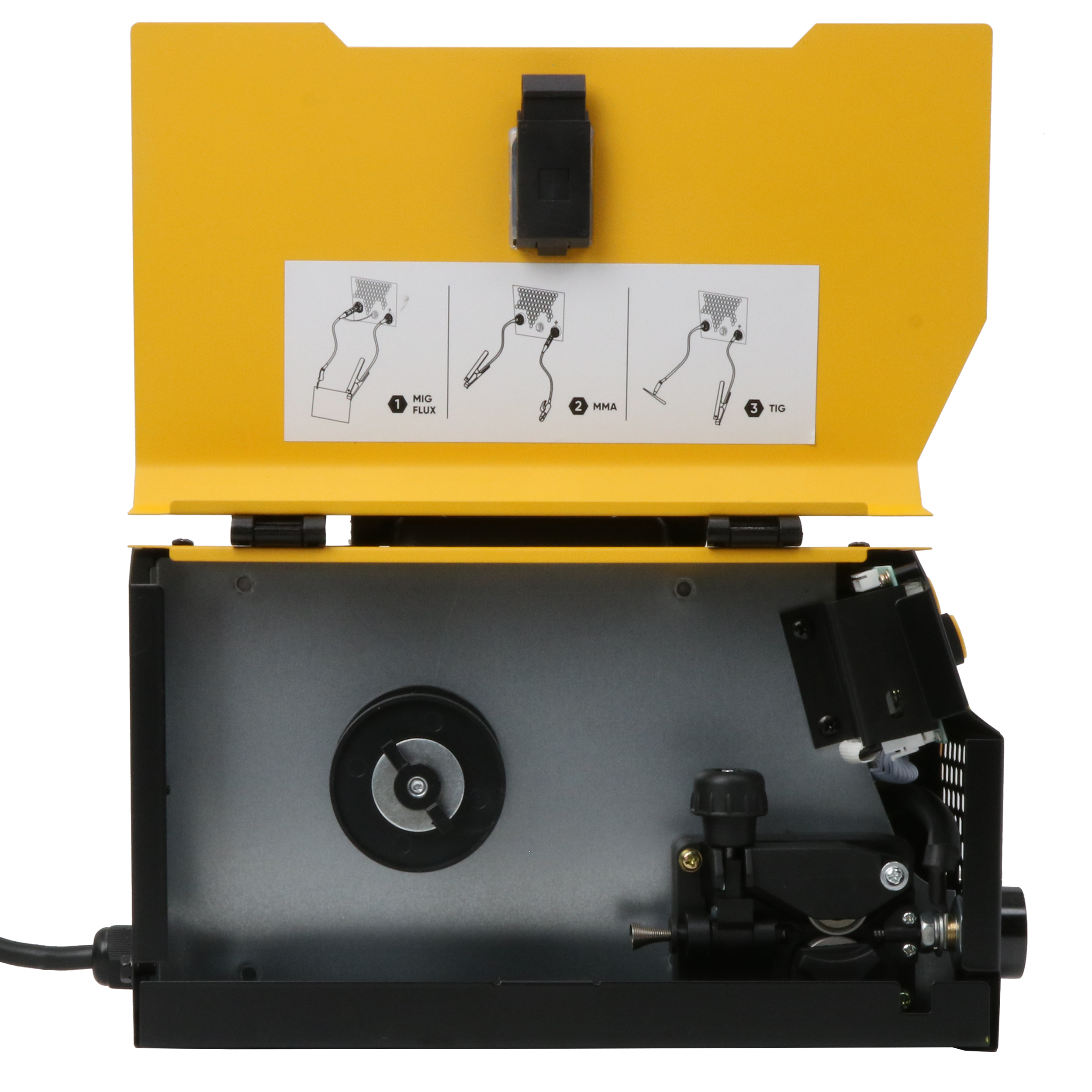 START KEMPER 170 Сварочный полуавтомат 2ST171 START KEMPER 170 Сварочный полуавтомат 2ST171