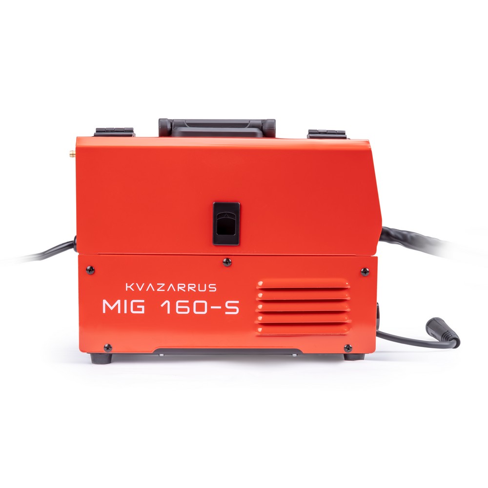 Сварочный полуавтомат KVAZARRUS MIG 160-S Сварочный полуавтомат KVAZARRUS MIG 160-S