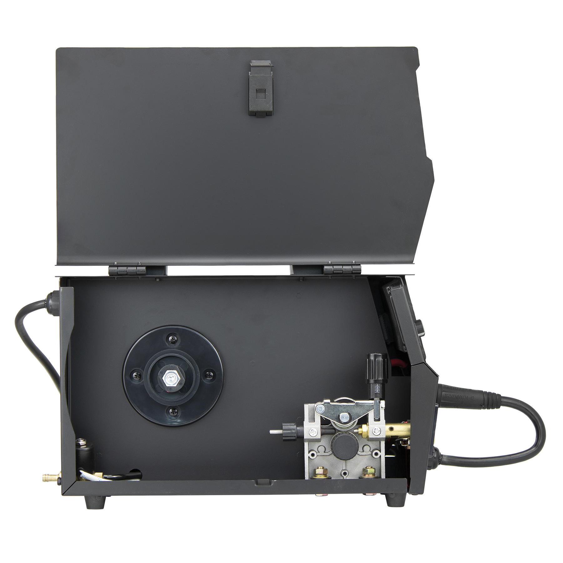 START MigLine X190 Сварочный полуавтомат 2STX190 START MigLine X190 Сварочный полуавтомат 2STX190