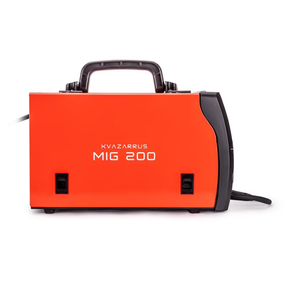 Сварочный полуавтомат KVAZARRUS MIG 200 Сварочный полуавтомат KVAZARRUS MIG 200