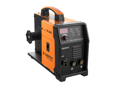 Сварочный полуавтомат REAL MIG 200 (N2H3) Сварочный полуавтомат REAL MIG 200 (N2H3)