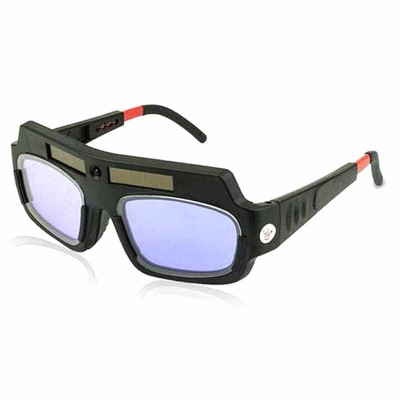 Сварочные очки хамелеон TX-012 с автозатемнением