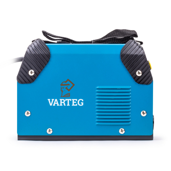 Сварочный аппарат Varteg 210 Сварочный аппарат Varteg 210