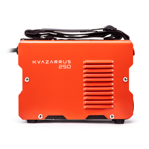 Сварочный аппарат KVAZARRUS 250 Сварочный аппарат KVAZARRUS 250