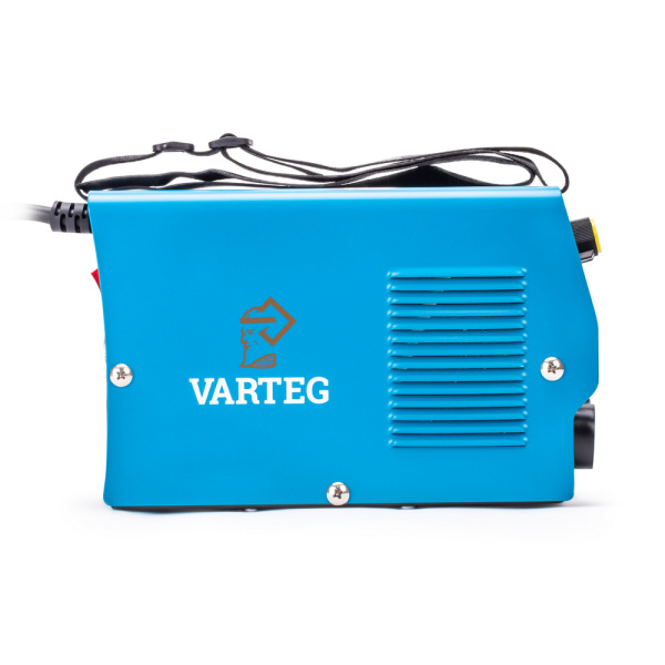 Сварочный аппарат Varteg 190 мини Сварочный аппарат Varteg 190 мини