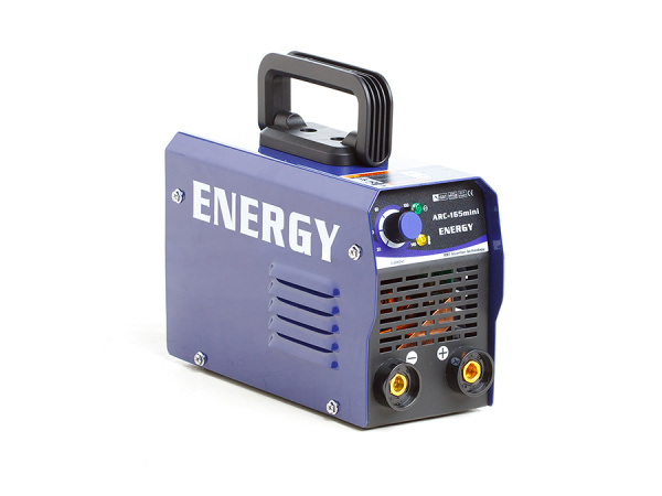 Сварочный инвертор GROVERS ENERGY ARC 165 mini Сварочный инвертор GROVERS ENERGY ARC 165 mini