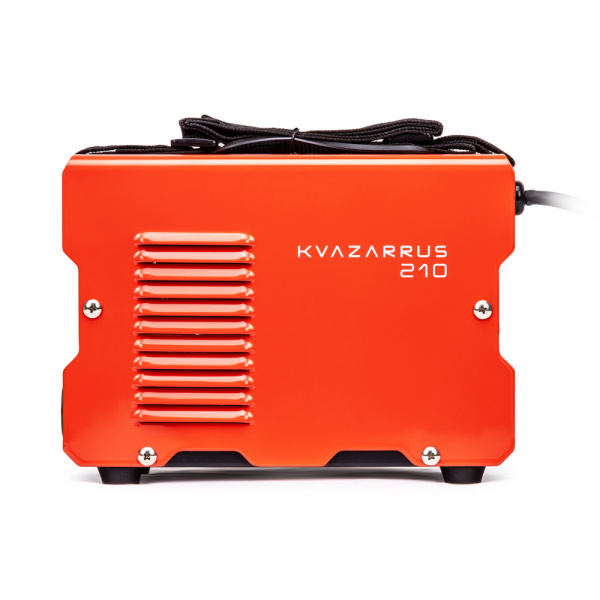 Сварочный аппарат KVAZARRUS 210 Сварочный аппарат KVAZARRUS 210