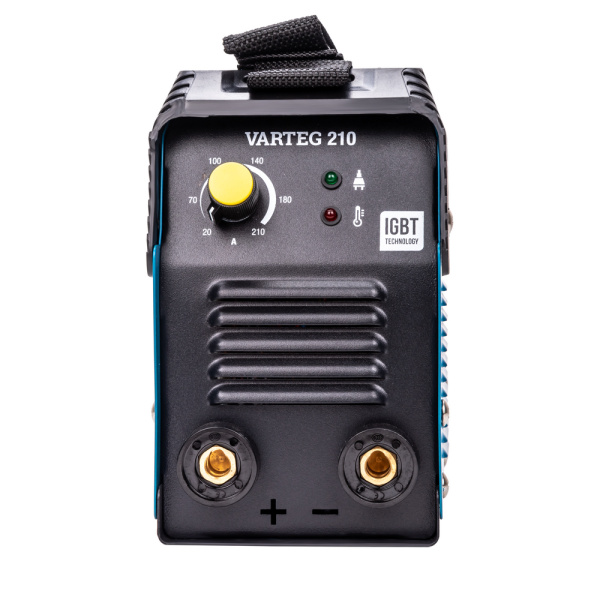 Сварочный аппарат Varteg 210 Сварочный аппарат Varteg 210